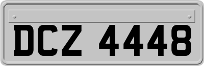 DCZ4448