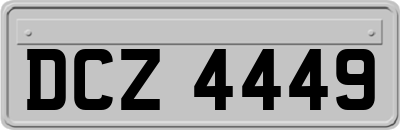 DCZ4449