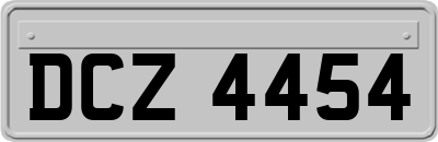 DCZ4454