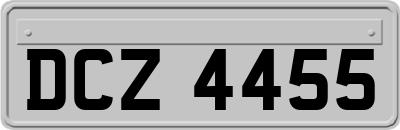 DCZ4455