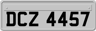 DCZ4457