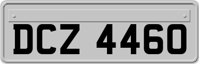 DCZ4460