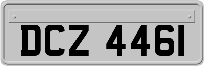 DCZ4461