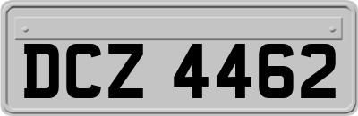 DCZ4462
