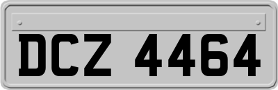 DCZ4464