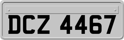 DCZ4467
