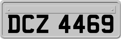 DCZ4469