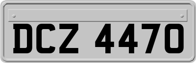 DCZ4470