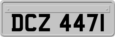 DCZ4471