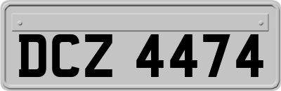 DCZ4474