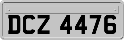 DCZ4476