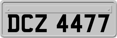 DCZ4477