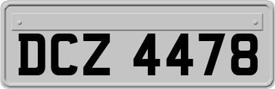 DCZ4478