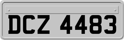 DCZ4483