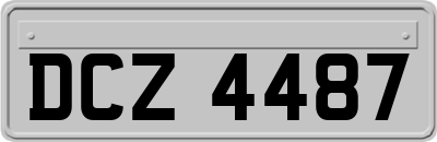 DCZ4487