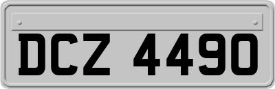 DCZ4490