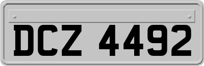 DCZ4492