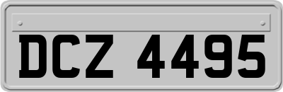 DCZ4495