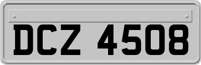 DCZ4508