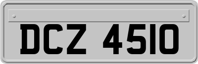 DCZ4510