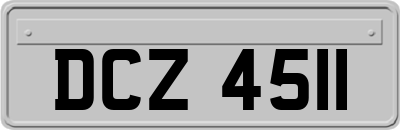 DCZ4511