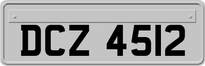 DCZ4512