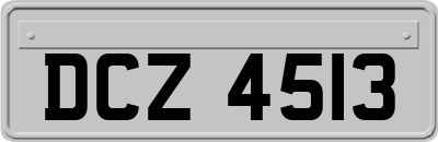 DCZ4513