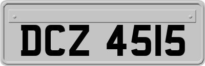 DCZ4515