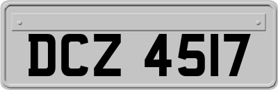DCZ4517