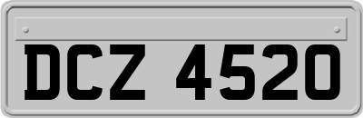 DCZ4520