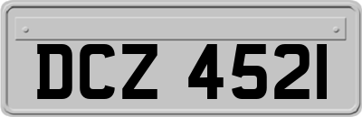 DCZ4521
