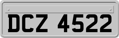 DCZ4522