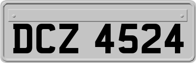 DCZ4524
