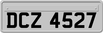 DCZ4527