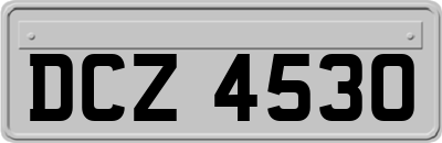DCZ4530