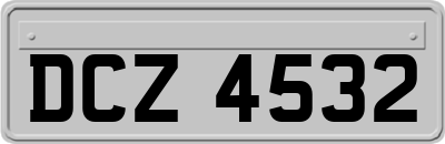 DCZ4532