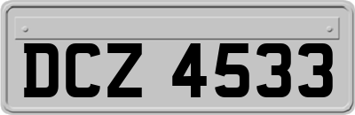 DCZ4533