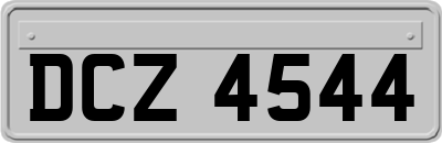 DCZ4544