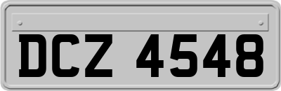 DCZ4548