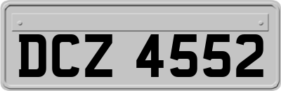 DCZ4552