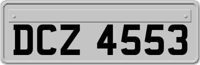 DCZ4553