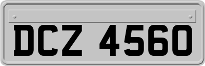 DCZ4560