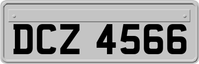 DCZ4566