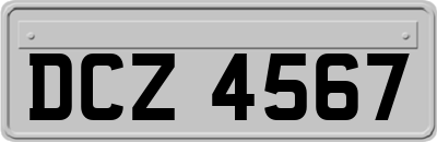 DCZ4567