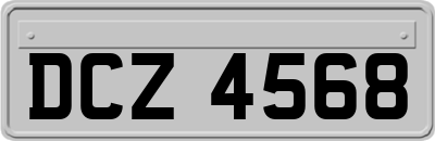 DCZ4568