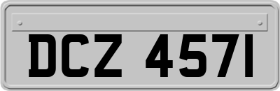 DCZ4571