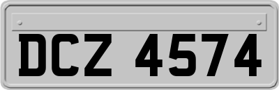 DCZ4574