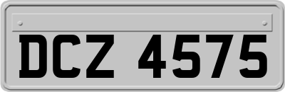 DCZ4575