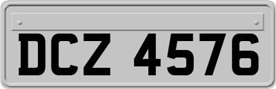 DCZ4576