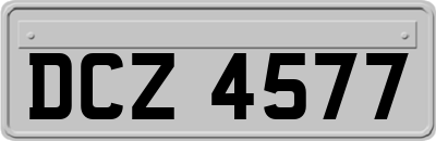 DCZ4577